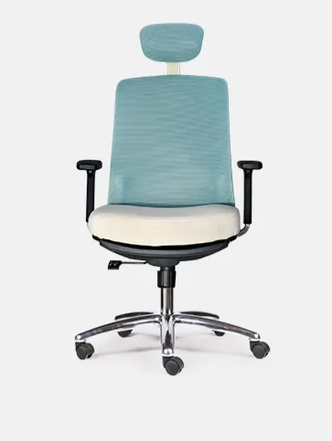 Ghế gác chân MANDY F